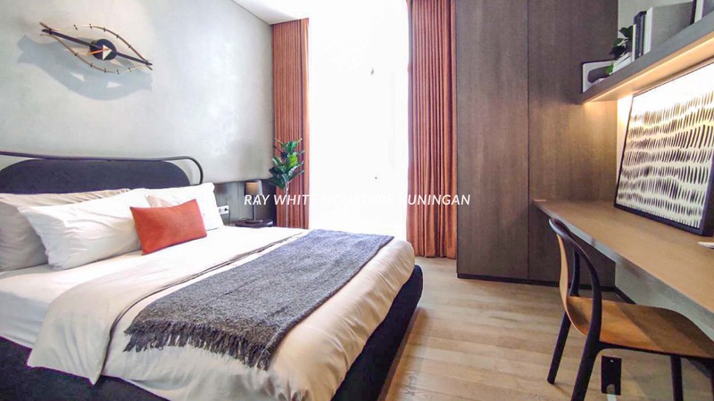 Apartemen Mewah Verde Two Lokasi Strategis Dekat Dengan SCBD & Mega Kuningan