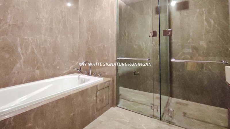 Apartemen Mewah Verde Two Lokasi Strategis Dekat Dengan SCBD & Mega Kuningan