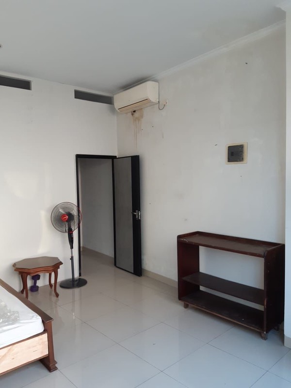 Dijual Ruko di Jalan Duren Tiga Raya Pancoran SHM