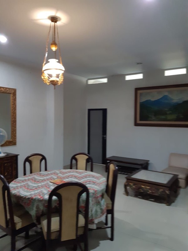 Dijual Ruko di Jalan Duren Tiga Raya Pancoran SHM