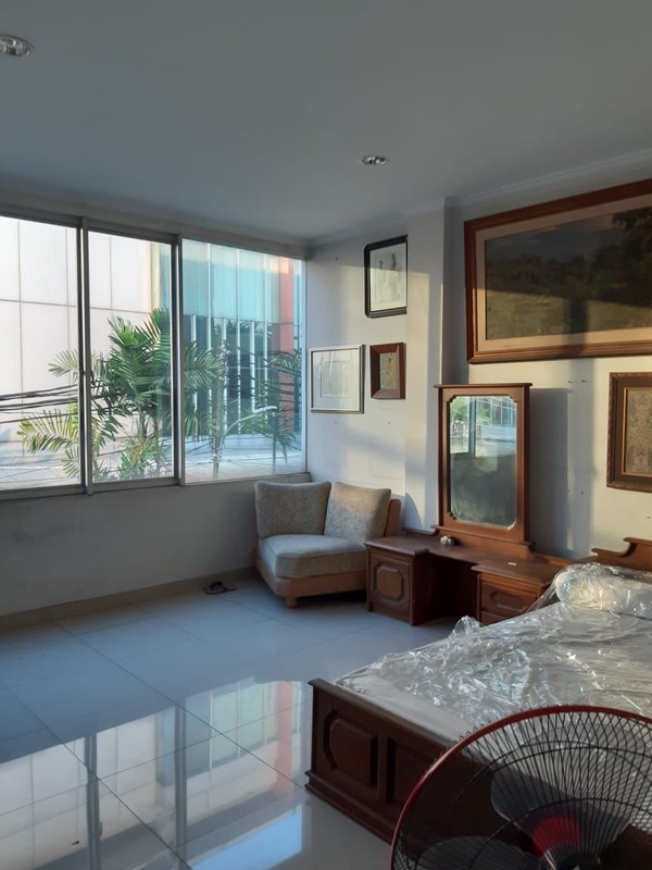 Dijual Ruko di Jalan Duren Tiga Raya Pancoran SHM