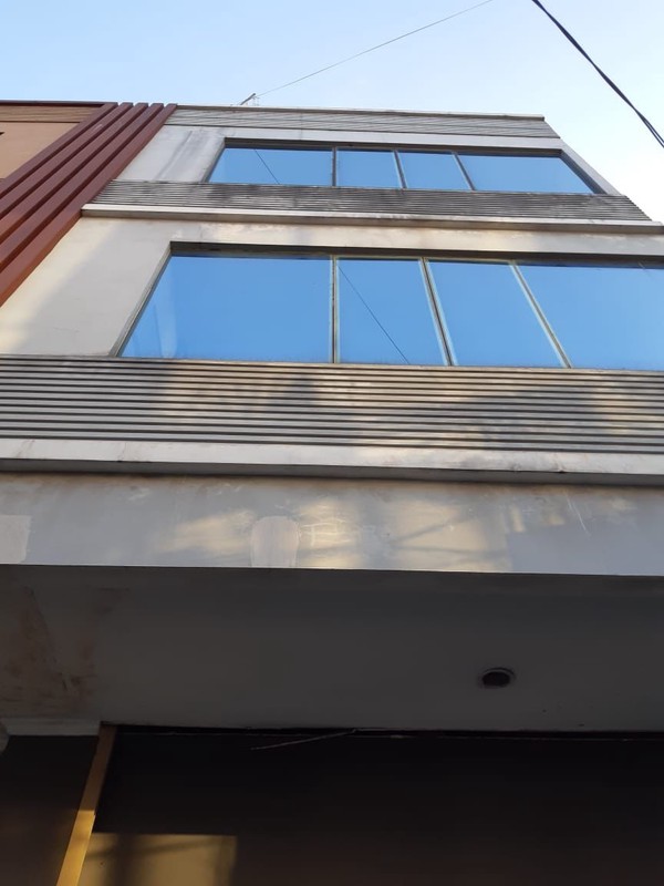 Dijual Ruko di Jalan Duren Tiga Raya Pancoran SHM