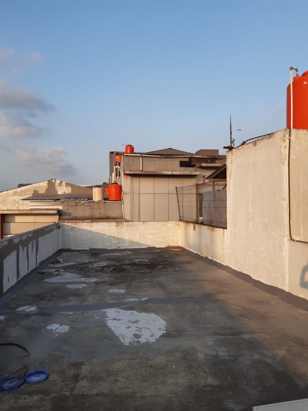 Dijual Ruko di Jalan Duren Tiga Raya Pancoran SHM