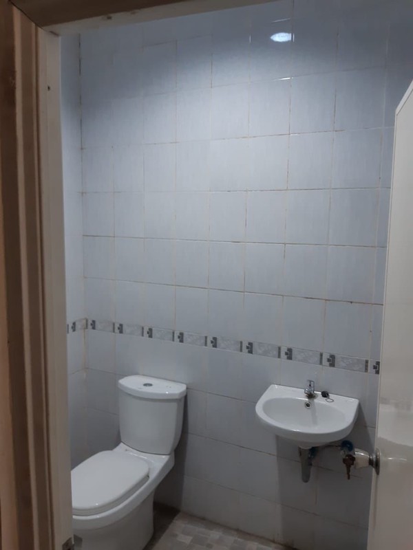 Dijual Ruko di Jalan Duren Tiga Raya Pancoran SHM