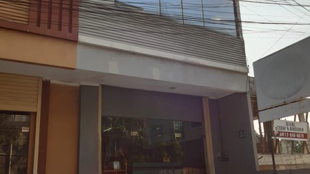 Dijual Ruko di Jalan Duren Tiga Raya Pancoran SHM