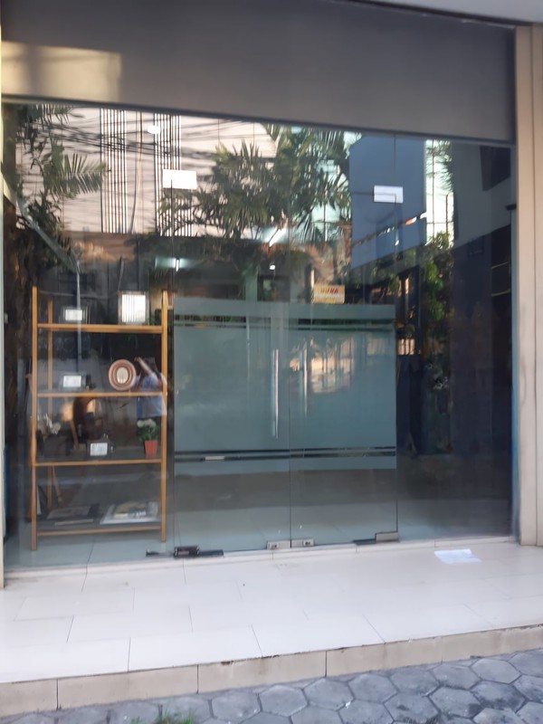 Dijual Ruko di Jalan Duren Tiga Raya Pancoran SHM