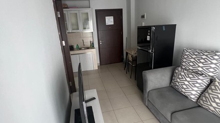 Hidup Nyaman di Saveria BSD : Akses Premium, Full Furnished!