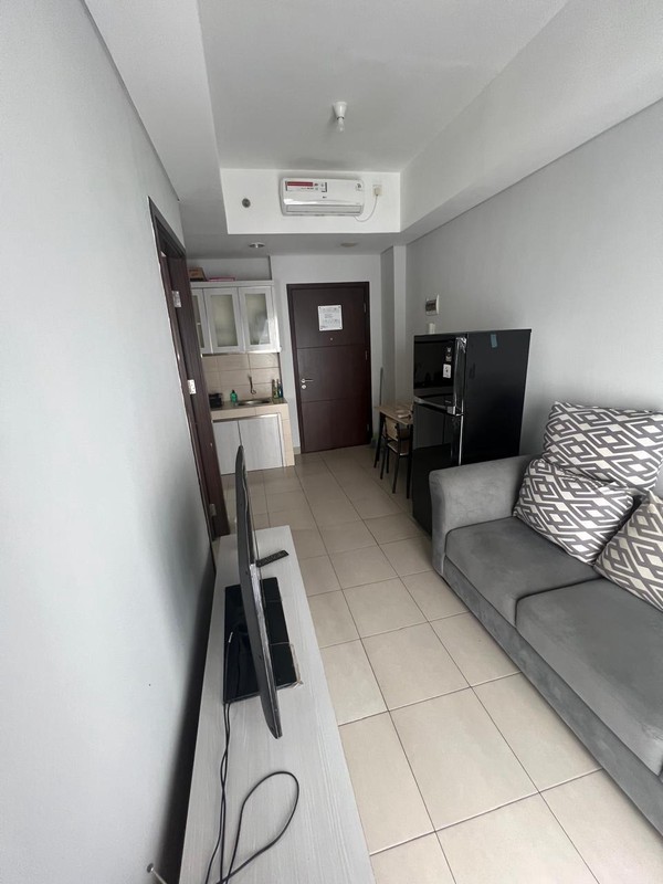 Hidup Nyaman di Saveria BSD : Akses Premium, Full Furnished!