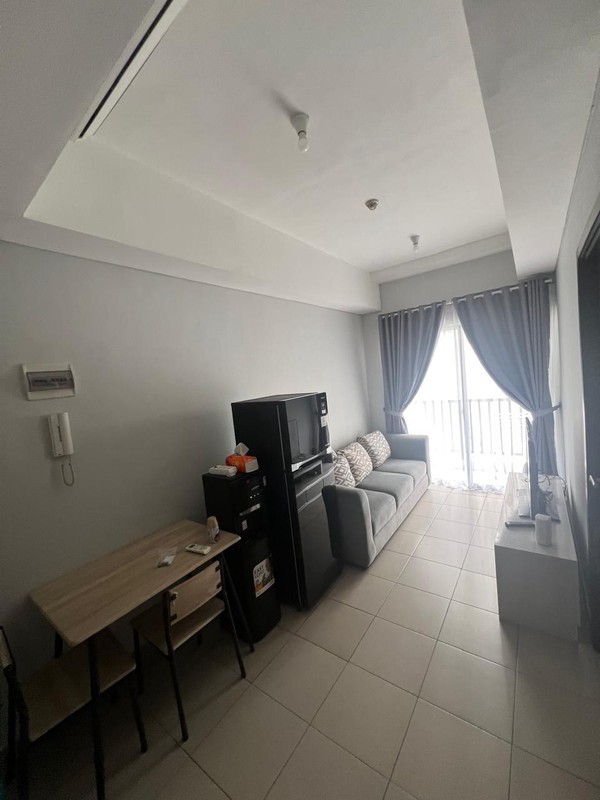 Hidup Nyaman di Saveria BSD : Akses Premium, Full Furnished!
