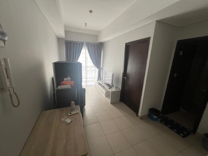 Hidup Nyaman di Saveria BSD : Akses Premium, Full Furnished!