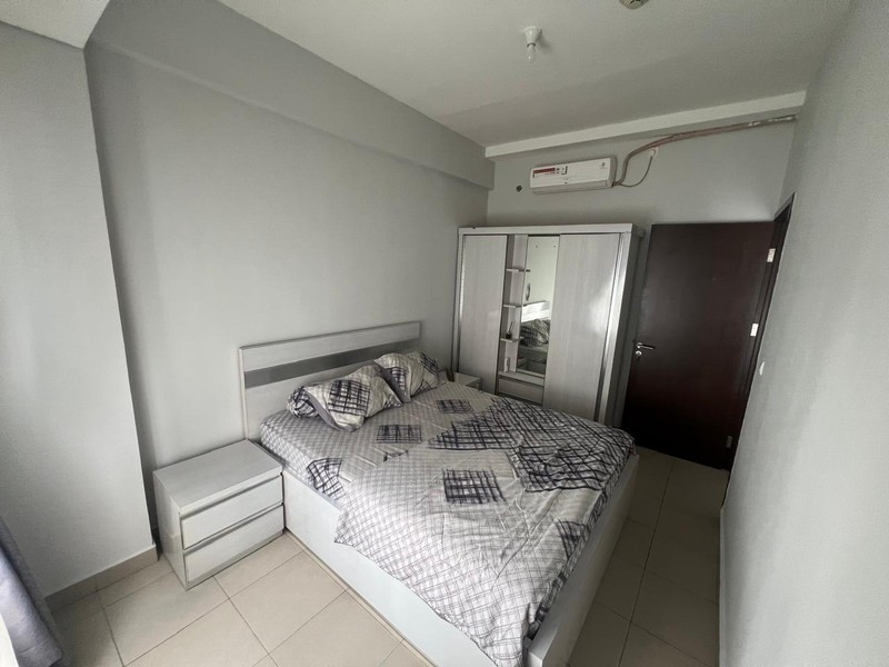 Hidup Nyaman di Saveria BSD : Akses Premium, Full Furnished!