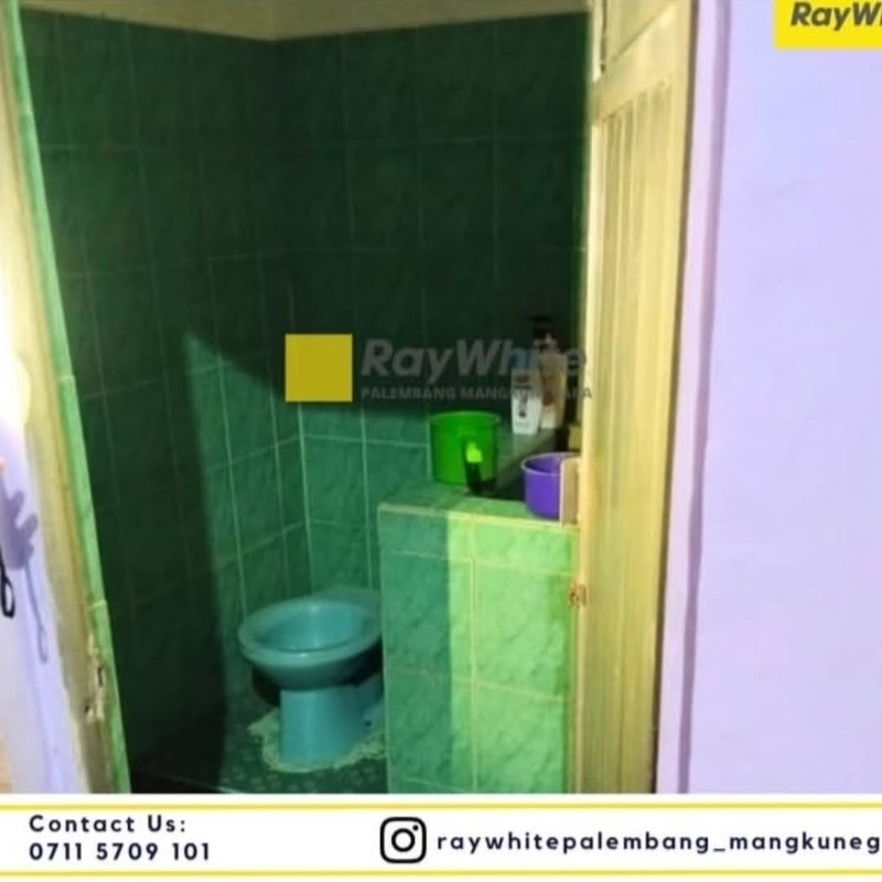 Dijual cepat Rumah+kosan