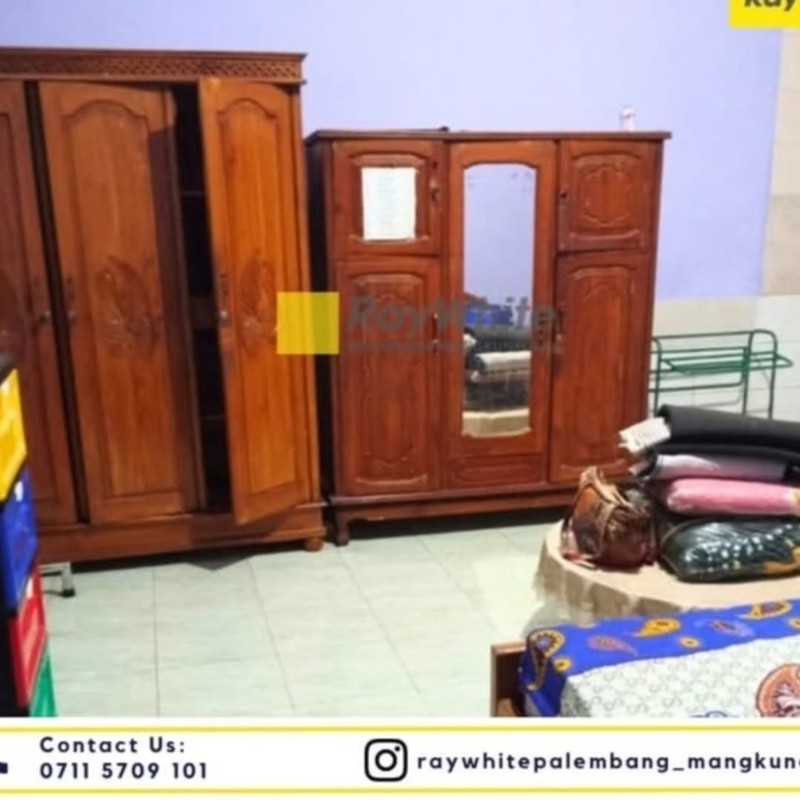 Dijual cepat Rumah+kosan