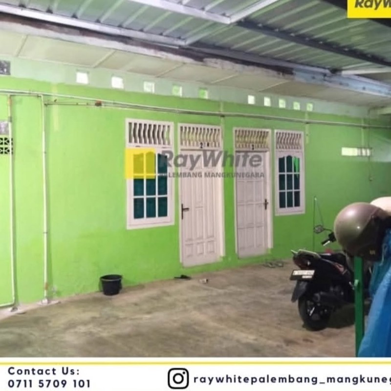 Dijual cepat Rumah+kosan