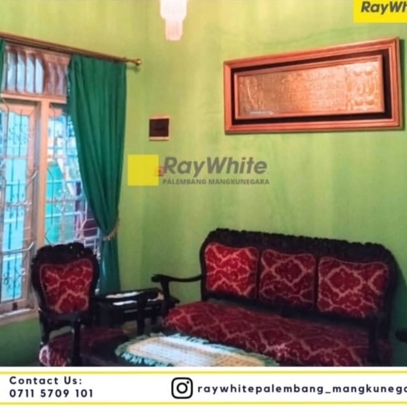 Dijual cepat Rumah+kosan