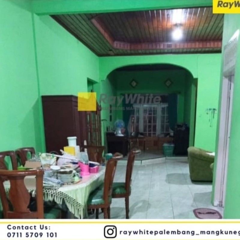 Dijual cepat Rumah+kosan