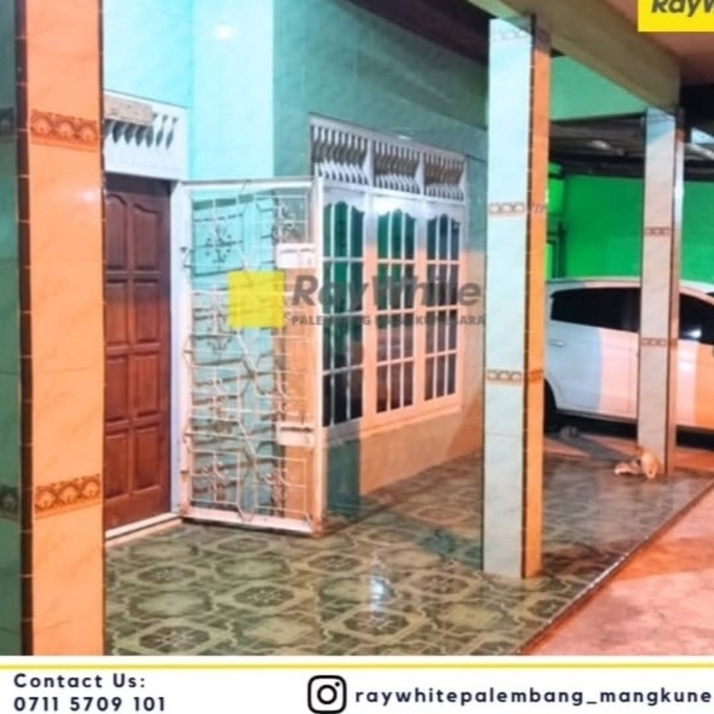 Dijual cepat Rumah+kosan