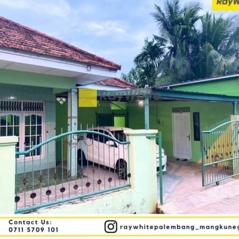 Dijual cepat Rumah+kosan