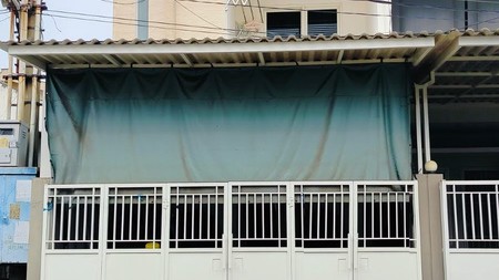 Rumah Dijual Lebak Indah Tambaksari Surabaya Timur 