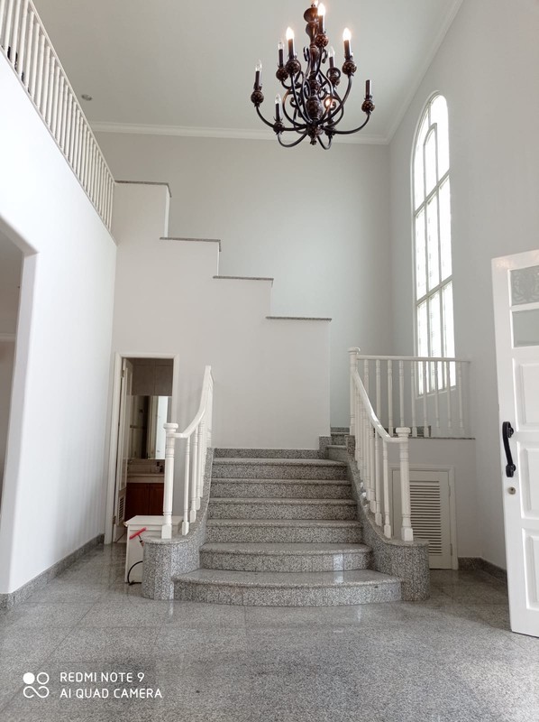 Dijual Rumah di Gn. cempaka Taman Diponegoro - Lippo Karawaci - Tangerang