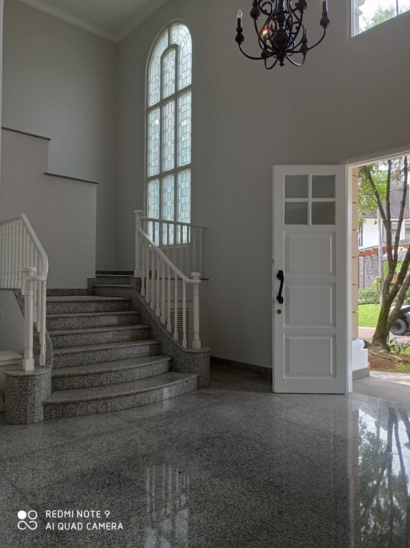 Dijual Rumah di Gn. cempaka Taman Diponegoro - Lippo Karawaci - Tangerang