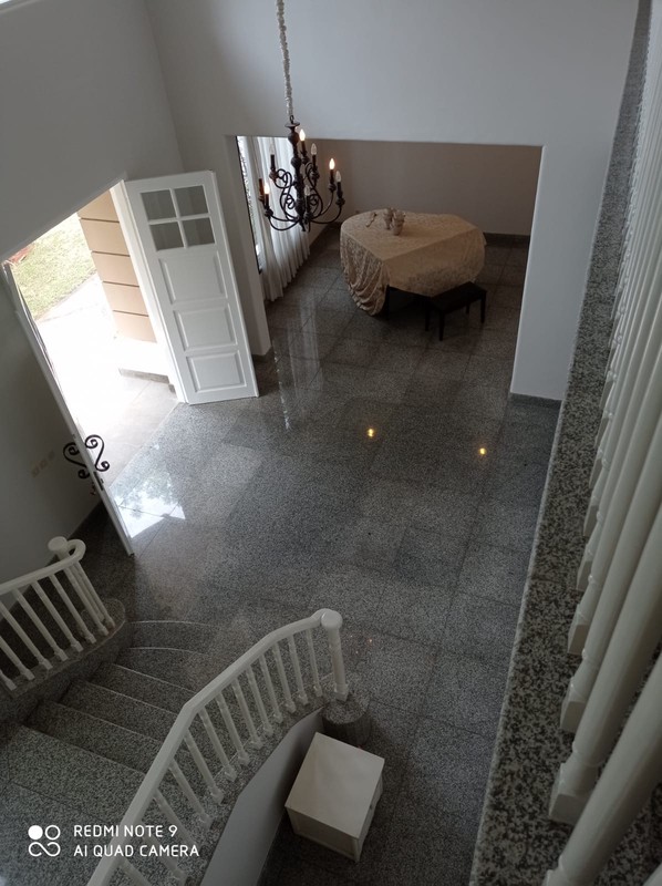 Dijual Rumah di Gn. cempaka Taman Diponegoro - Lippo Karawaci - Tangerang