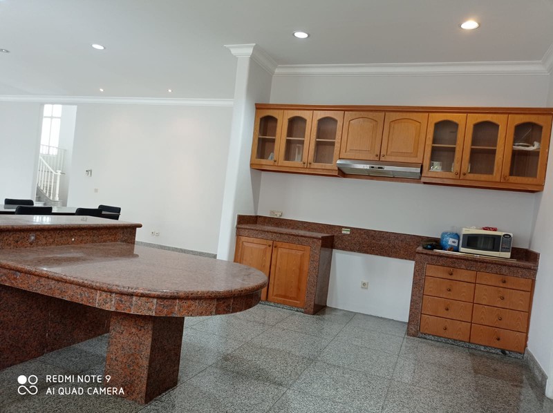 Dijual Rumah di Gn. cempaka Taman Diponegoro - Lippo Karawaci - Tangerang