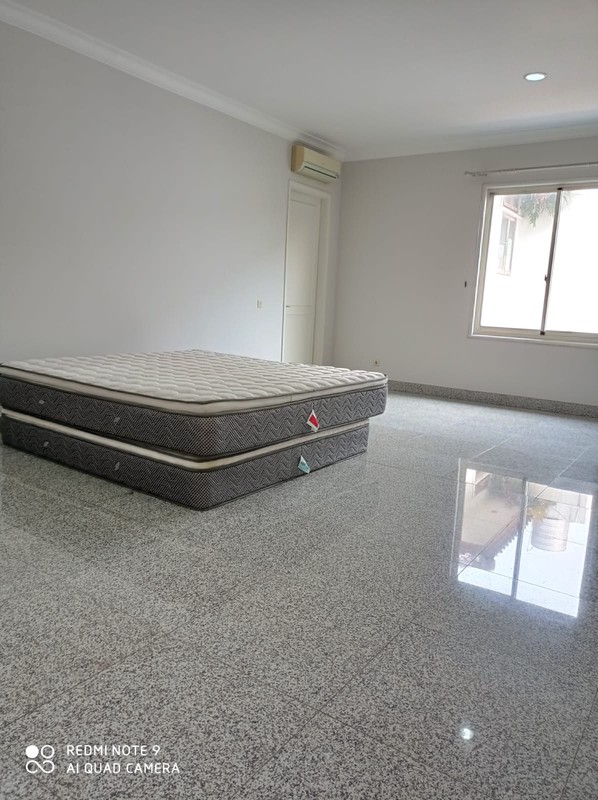 Dijual Rumah di Gn. cempaka Taman Diponegoro - Lippo Karawaci - Tangerang