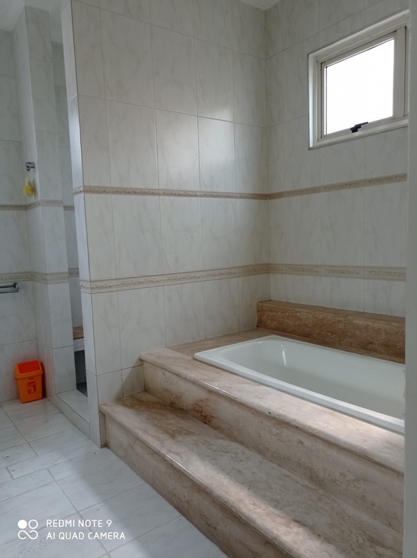 Dijual Rumah di Gn. cempaka Taman Diponegoro - Lippo Karawaci - Tangerang