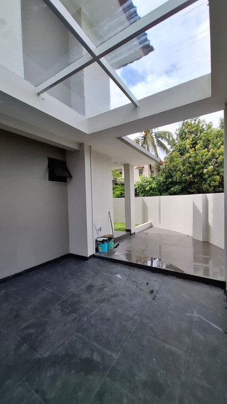 Rumah Siap Huni 2 Lantai di Puspita Loka BSD Dekat Sekolah