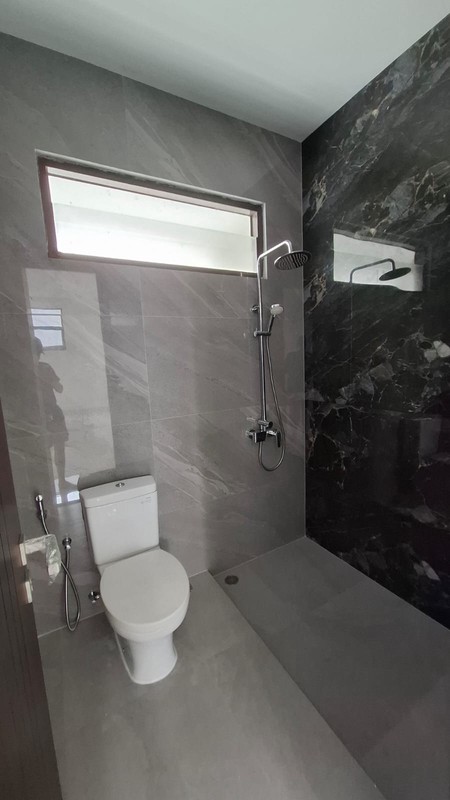 Rumah Siap Huni 2 Lantai di Puspita Loka BSD Dekat Sekolah