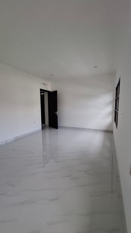 Rumah Siap Huni 2 Lantai di Puspita Loka BSD Dekat Sekolah