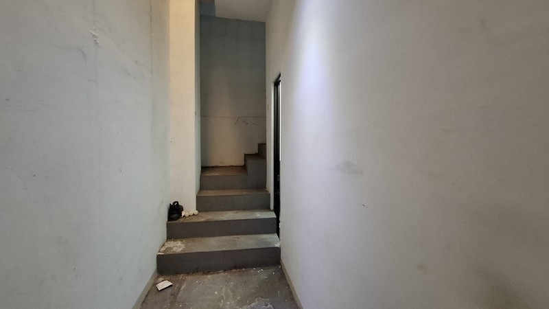 Ruko di Fatmawati Cipete Utara Kebayoran Baru