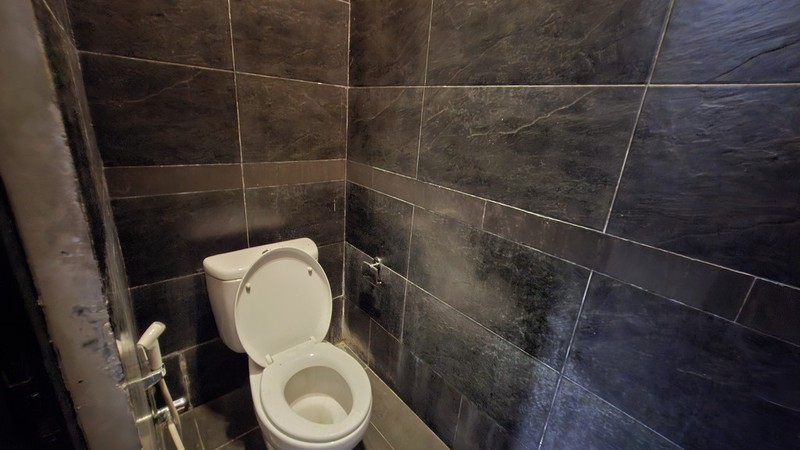 Ruko di Fatmawati Cipete Utara Kebayoran Baru