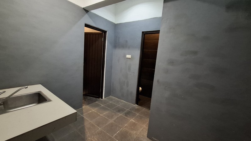 Ruko di Fatmawati Cipete Utara Kebayoran Baru