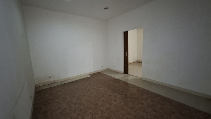 Ruko di Fatmawati Cipete Utara Kebayoran Baru