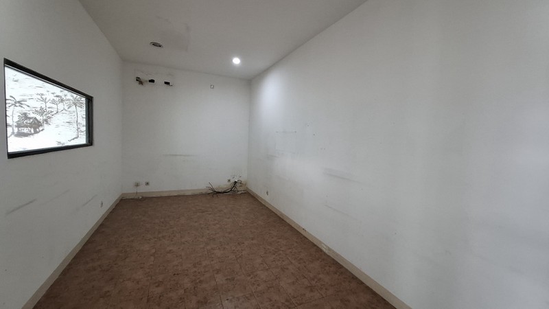 Ruko di Fatmawati Cipete Utara Kebayoran Baru