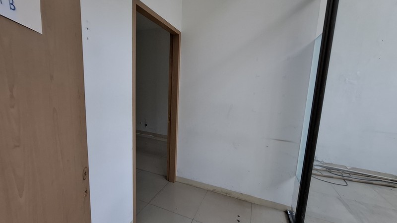 Ruko di Fatmawati Cipete Utara Kebayoran Baru