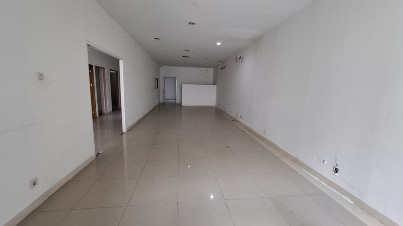 Ruko di Fatmawati Cipete Utara Kebayoran Baru