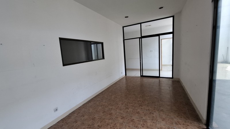 Ruko di Fatmawati Cipete Utara Kebayoran Baru