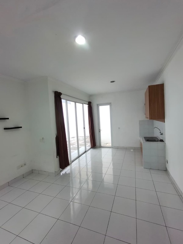 Rumah Siap huni di The Icon BSD