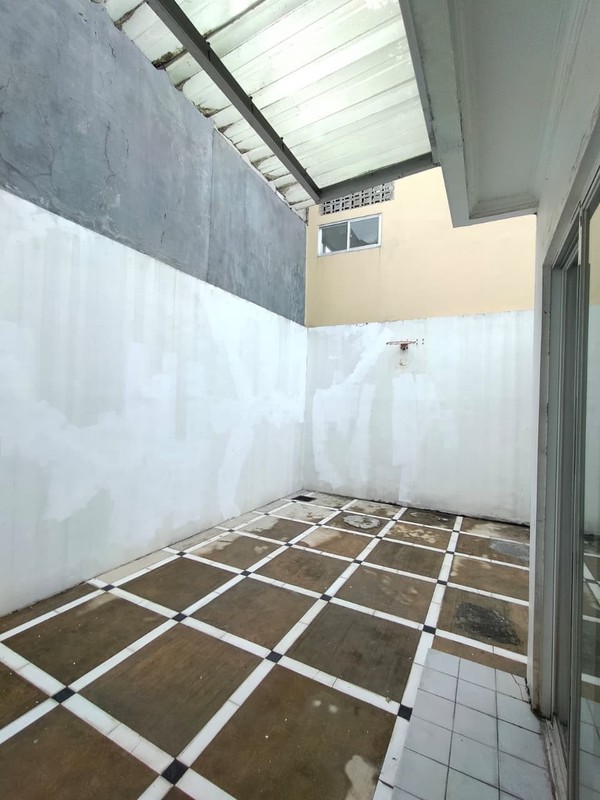 Rumah Siap huni di The Icon BSD