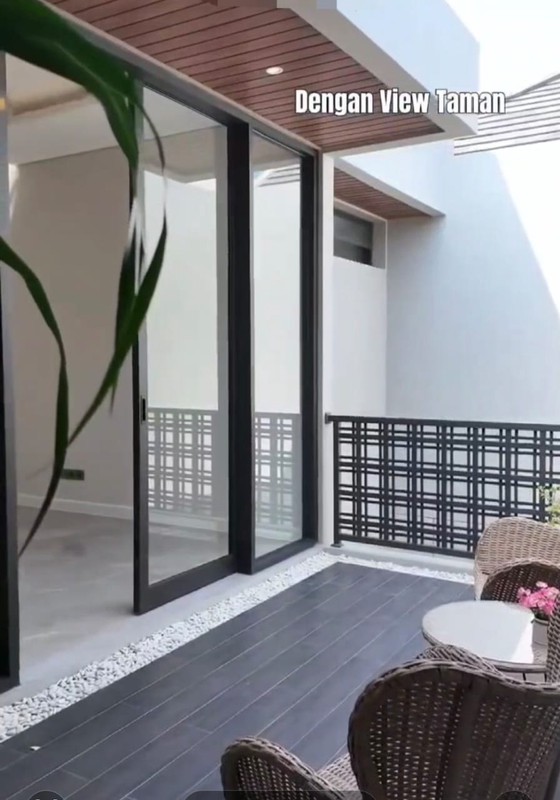 RUMAH BARU GRESS CITRALAND WOODLAND DEKAT GWALK, DEKAT PAKUWON MALL PTC