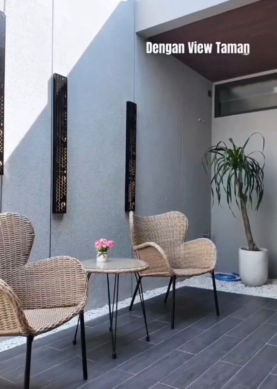 RUMAH BARU GRESS CITRALAND WOODLAND DEKAT GWALK, DEKAT PAKUWON MALL PTC