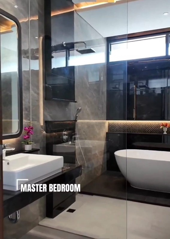 RUMAH BARU GRESS CITRALAND WOODLAND DEKAT GWALK, DEKAT PAKUWON MALL PTC