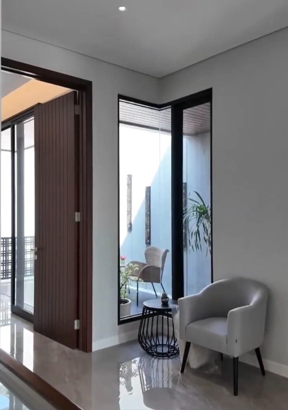 RUMAH BARU GRESS CITRALAND WOODLAND DEKAT GWALK, DEKAT PAKUWON MALL PTC