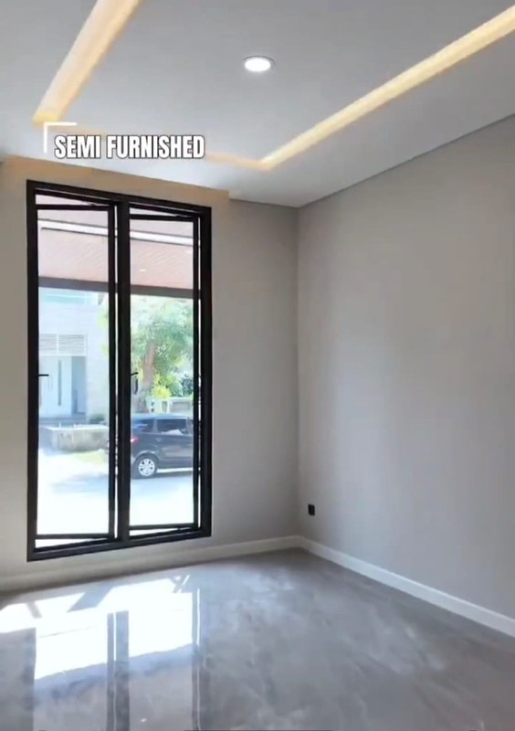 RUMAH BARU GRESS CITRALAND WOODLAND DEKAT GWALK, DEKAT PAKUWON MALL PTC