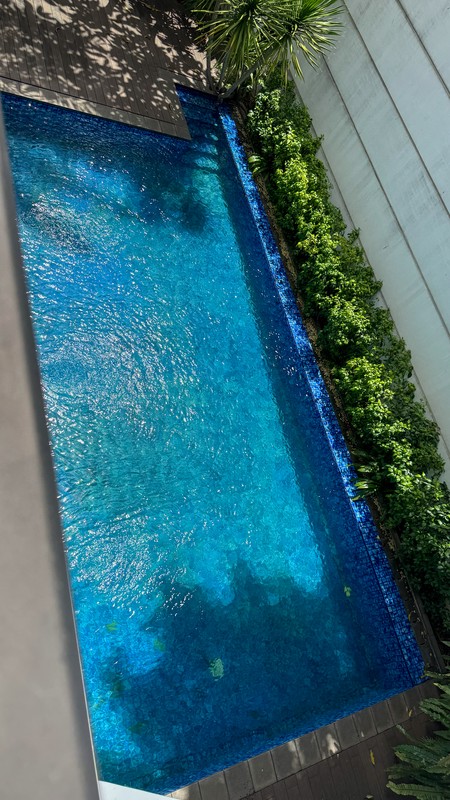 Rumah Mewah Impian Dengan Kolam Renang di Area Pondok Indah