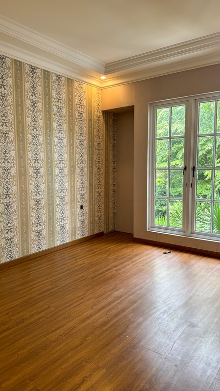 Rumah Mewah Impian Dengan Kolam Renang di Area Pondok Indah