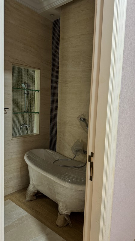 Rumah Mewah Impian Dengan Kolam Renang di Area Pondok Indah